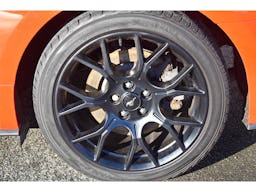 Ford Mustang  2.3 ECOBOOST 290CH occasion - Photo 36