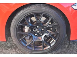 Ford Mustang  2.3 ECOBOOST 290CH occasion - Photo 37
