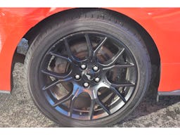 Ford Mustang  2.3 ECOBOOST 290CH occasion - Photo 38