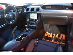 Ford Mustang  2.3 ECOBOOST 290CH occasion - Photo 4