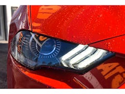Ford Mustang  2.3 ECOBOOST 290CH occasion - Photo 40
