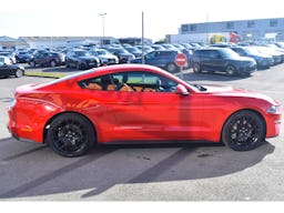 Ford Mustang  2.3 ECOBOOST 290CH occasion - Photo 5