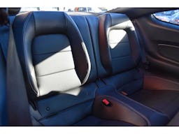 Ford Mustang  2.3 ECOBOOST 290CH occasion - Photo 6