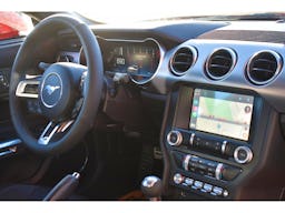 Ford Mustang  2.3 ECOBOOST 290CH occasion - Photo 7