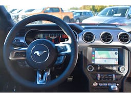 Ford Mustang  2.3 ECOBOOST 290CH occasion - Photo 8
