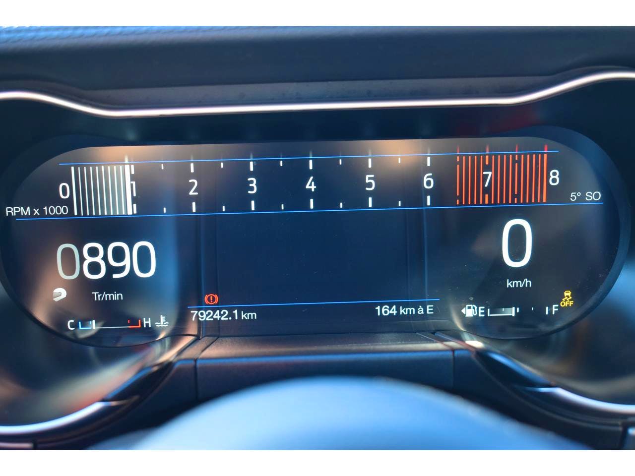 Ford Mustang  2.3 ECOBOOST 290CH occasion - Photo 9