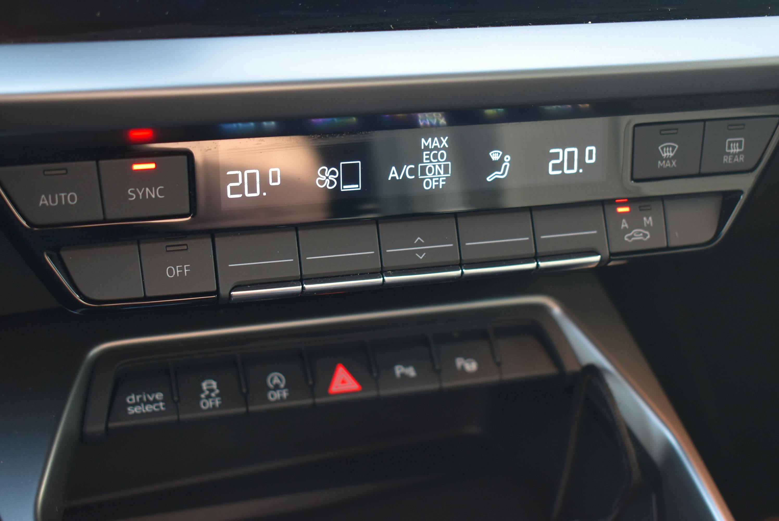 Audi A3  35 TFSI 150CH S LINE occasion - Photo 13
