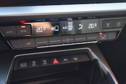Audi A3  35 TFSI 150CH S LINE occasion - Photo 13