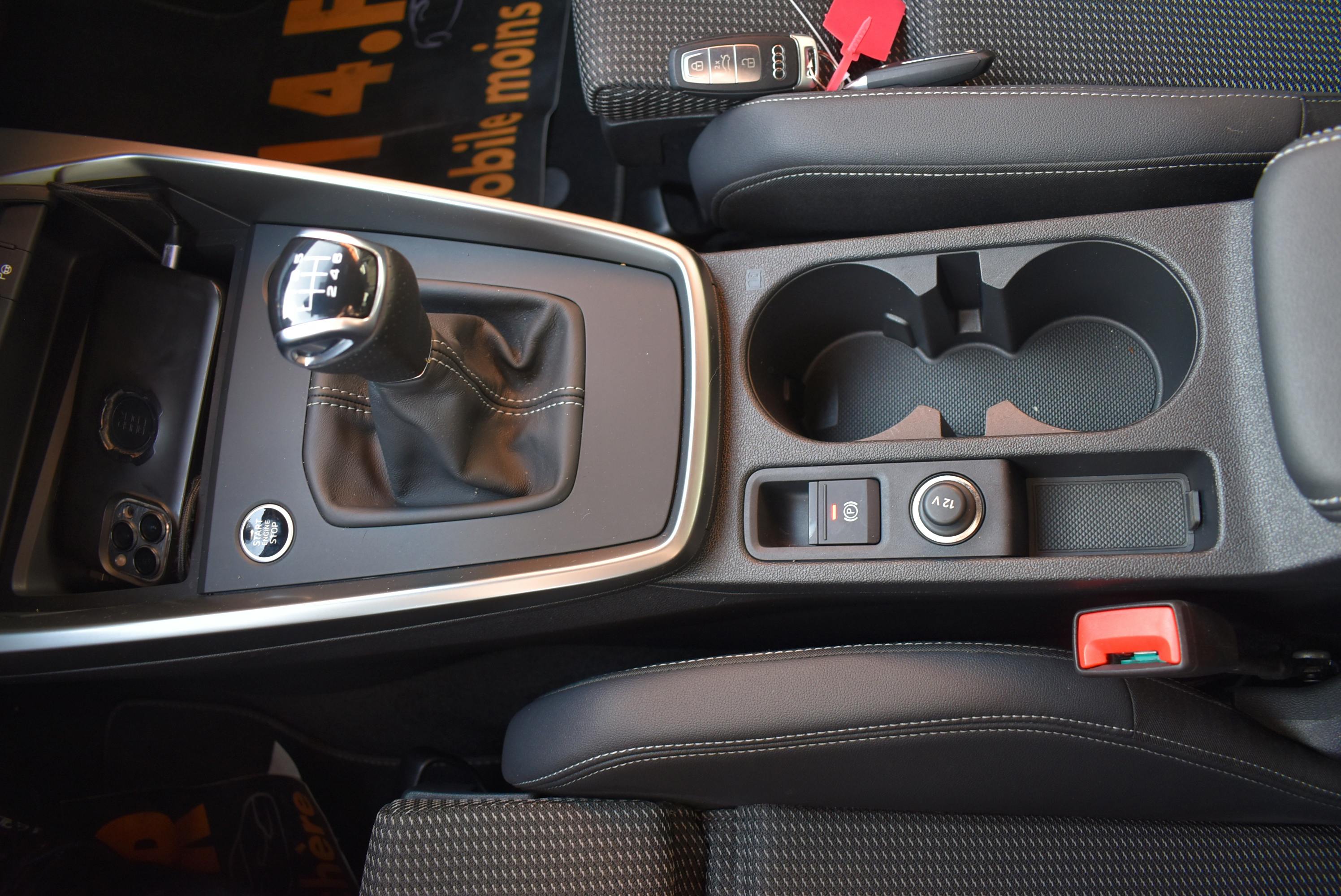 Audi A3  35 TFSI 150CH S LINE occasion - Photo 14