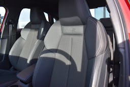Audi A3  35 TFSI 150CH S LINE occasion - Photo 15