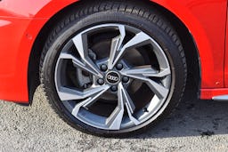 Audi A3  35 TFSI 150CH S LINE occasion - Photo 16