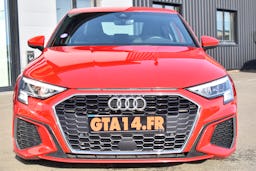 Audi A3  35 TFSI 150CH S LINE occasion - Photo 17