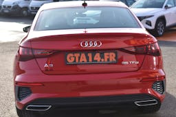 Audi A3  35 TFSI 150CH S LINE occasion - Photo 18