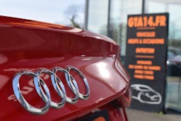 Audi A3  35 TFSI 150CH S LINE occasion - Photo 19