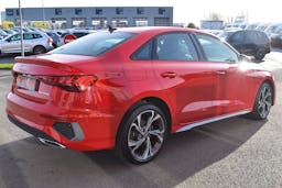 Audi A3  35 TFSI 150CH S LINE occasion - Photo 2