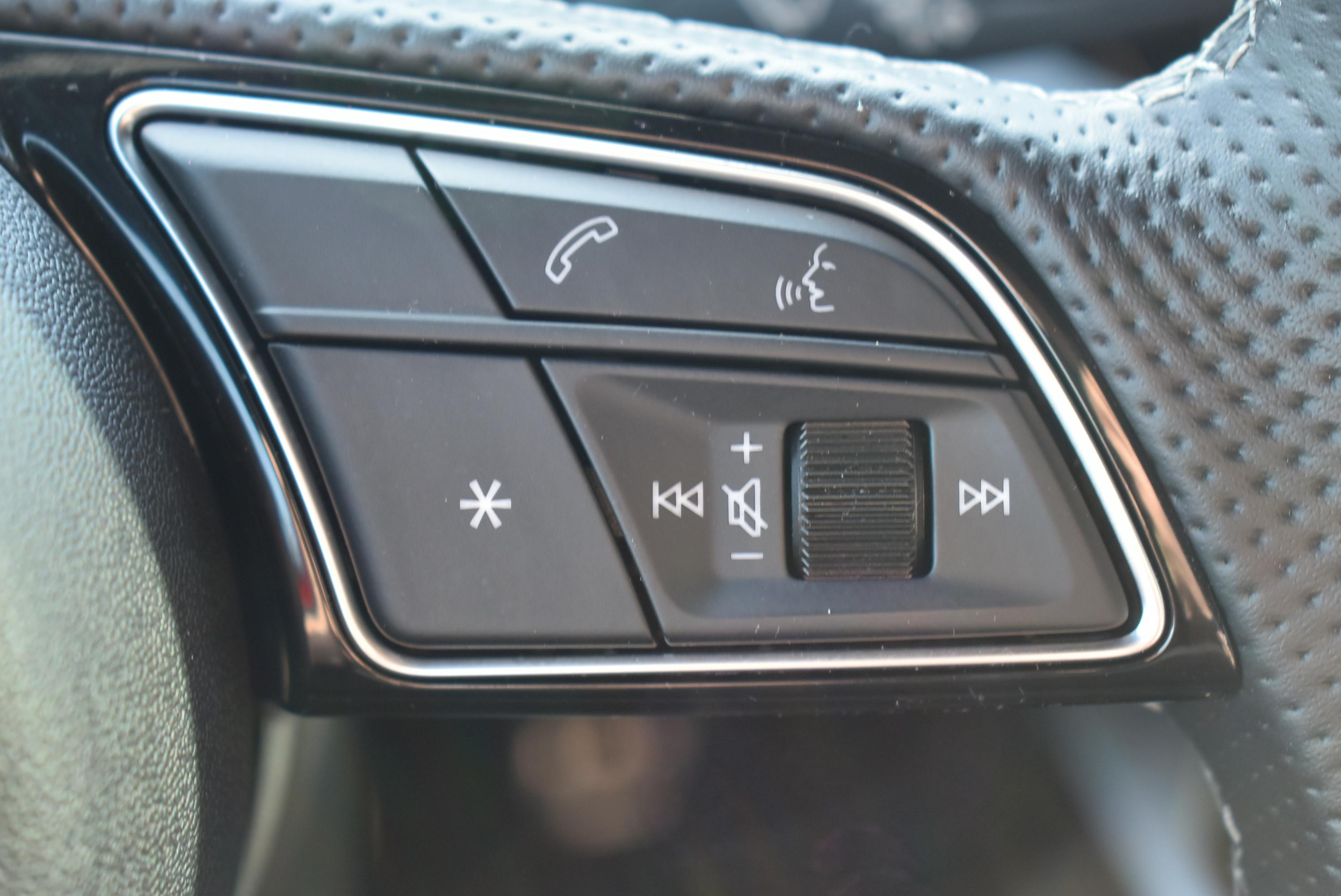 Audi A3  35 TFSI 150CH S LINE occasion - Photo 23