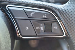 Audi A3  35 TFSI 150CH S LINE occasion - Photo 23