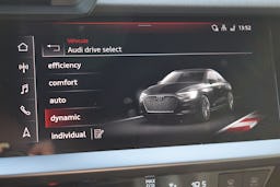 Audi A3  35 TFSI 150CH S LINE occasion - Photo 28