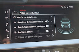 Audi A3  35 TFSI 150CH S LINE occasion - Photo 29