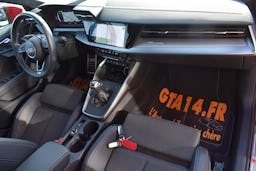 Audi A3  35 TFSI 150CH S LINE occasion - Photo 3