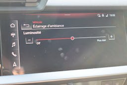 Audi A3  35 TFSI 150CH S LINE occasion - Photo 30
