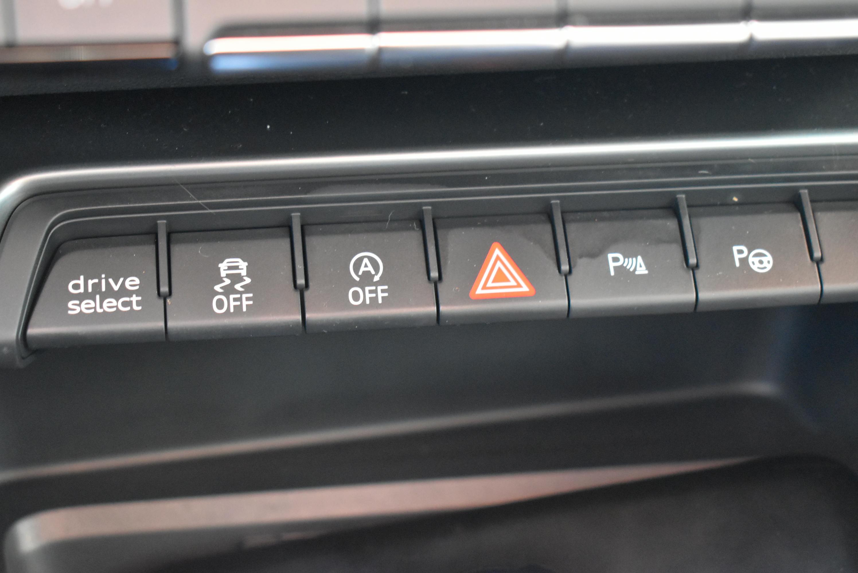 Audi A3  35 TFSI 150CH S LINE occasion - Photo 31