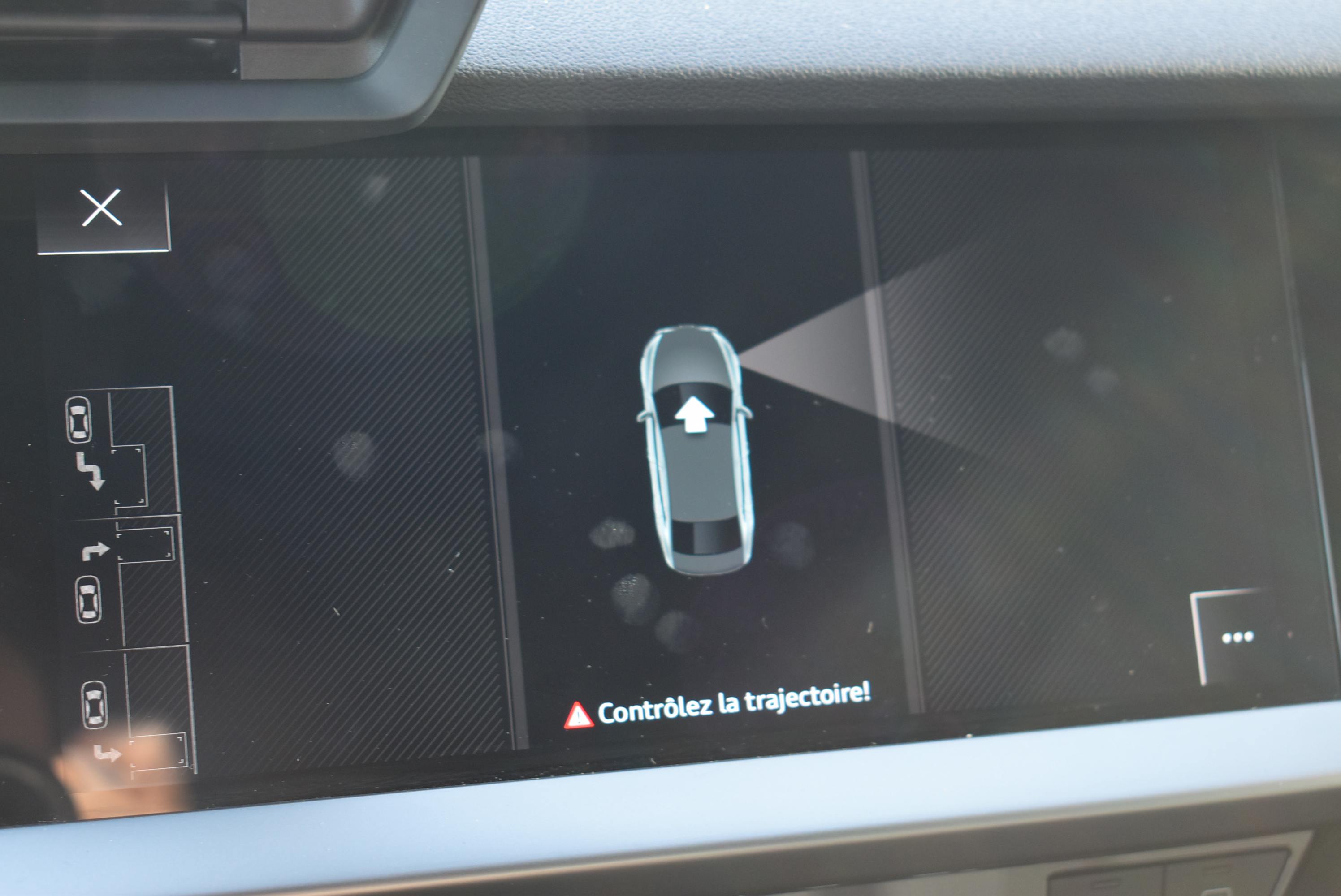Audi A3  35 TFSI 150CH S LINE occasion - Photo 32