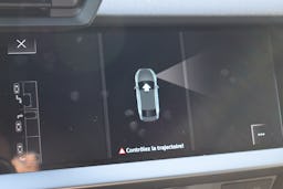Audi A3  35 TFSI 150CH S LINE occasion - Photo 32