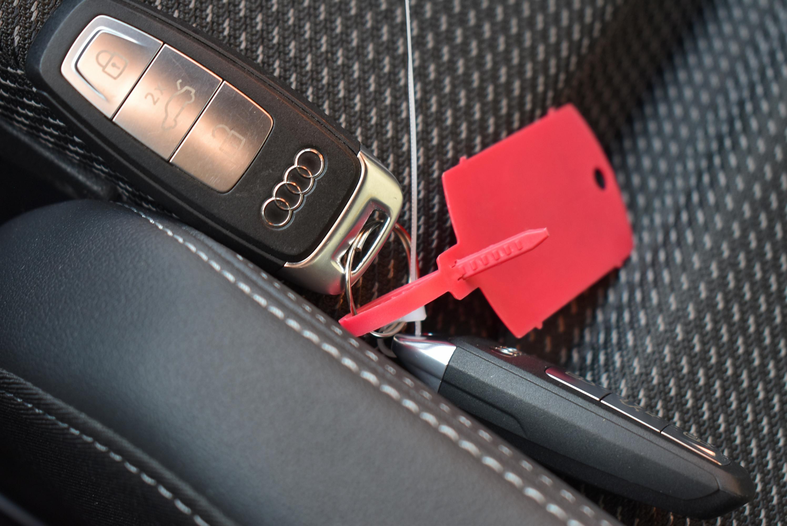 Audi A3  35 TFSI 150CH S LINE occasion - Photo 37