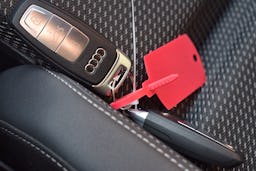 Audi A3  35 TFSI 150CH S LINE occasion - Photo 37