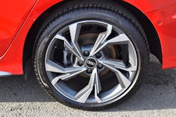 Audi A3  35 TFSI 150CH S LINE occasion - Photo 40