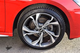 Audi A3  35 TFSI 150CH S LINE occasion - Photo 41