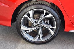 Audi A3  35 TFSI 150CH S LINE occasion - Photo 42