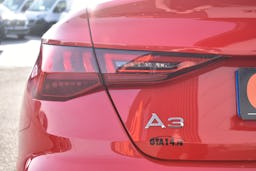 Audi A3  35 TFSI 150CH S LINE occasion - Photo 43
