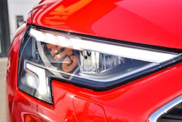 Audi A3  35 TFSI 150CH S LINE occasion - Photo 44