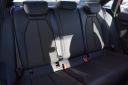Audi A3  35 TFSI 150CH S LINE occasion - Photo 5