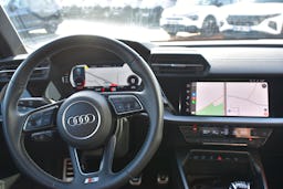 Audi A3  35 TFSI 150CH S LINE occasion - Photo 7