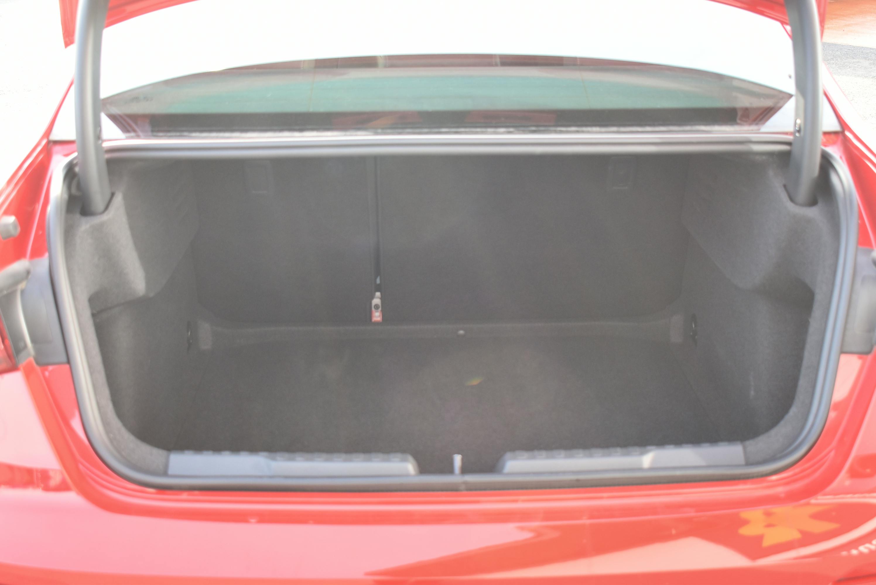 Audi A3  35 TFSI 150CH S LINE occasion - Photo 9