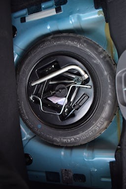 Fiat 500  1.0 70CH BSG S&S PACK CONFORT & STYLE & TECH occasion - Photo 10