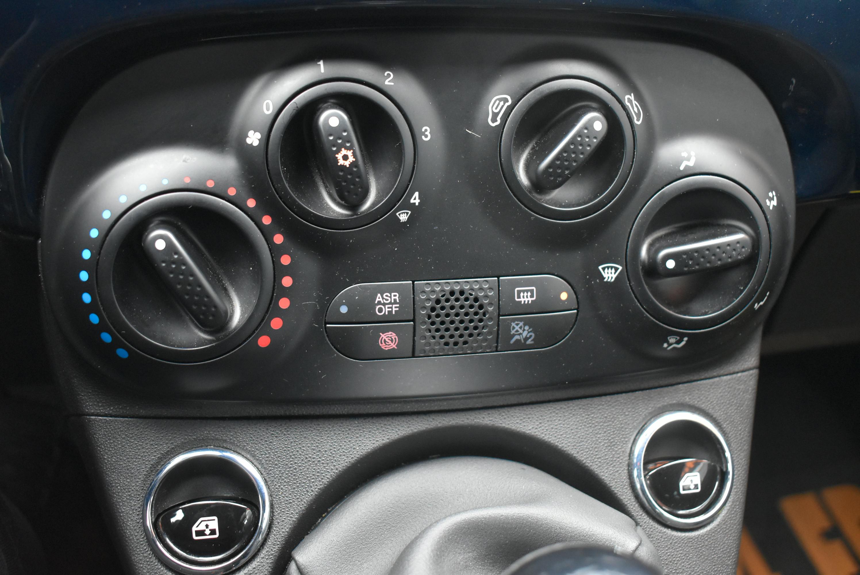 Fiat 500  1.0 70CH BSG S&S PACK CONFORT & STYLE & TECH occasion - Photo 12