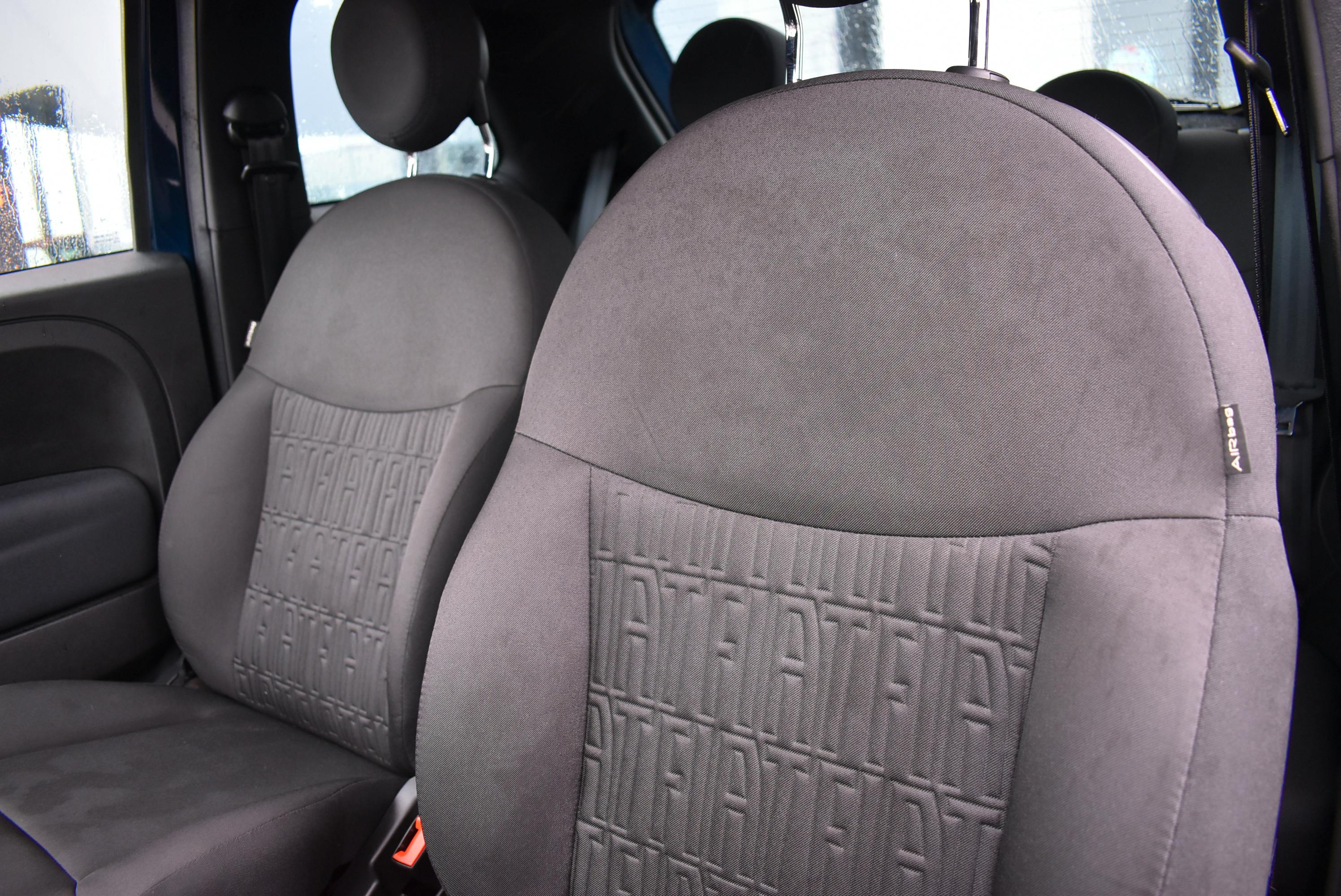 Fiat 500  1.0 70CH BSG S&S PACK CONFORT & STYLE & TECH occasion - Photo 15