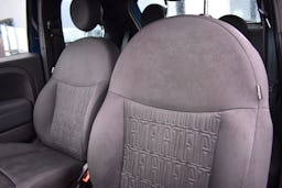 Fiat 500  1.0 70CH BSG S&S PACK CONFORT & STYLE & TECH occasion - Photo 15