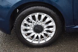 Fiat 500  1.0 70CH BSG S&S PACK CONFORT & STYLE & TECH occasion - Photo 16