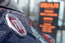 Fiat 500  1.0 70CH BSG S&S PACK CONFORT & STYLE & TECH occasion - Photo 19