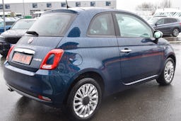Fiat 500  1.0 70CH BSG S&S PACK CONFORT & STYLE & TECH occasion - Photo 2