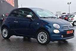 Fiat 500  1.0 70CH BSG S&S PACK CONFORT & STYLE & TECH occasion - Photo 20