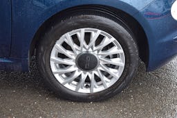 Fiat 500  1.0 70CH BSG S&S PACK CONFORT & STYLE & TECH occasion - Photo 30