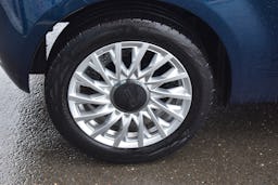 Fiat 500  1.0 70CH BSG S&S PACK CONFORT & STYLE & TECH occasion - Photo 31