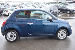 Fiat 500  1.0 70CH BSG S&S PACK CONFORT & STYLE & TECH occasion - Photo 4