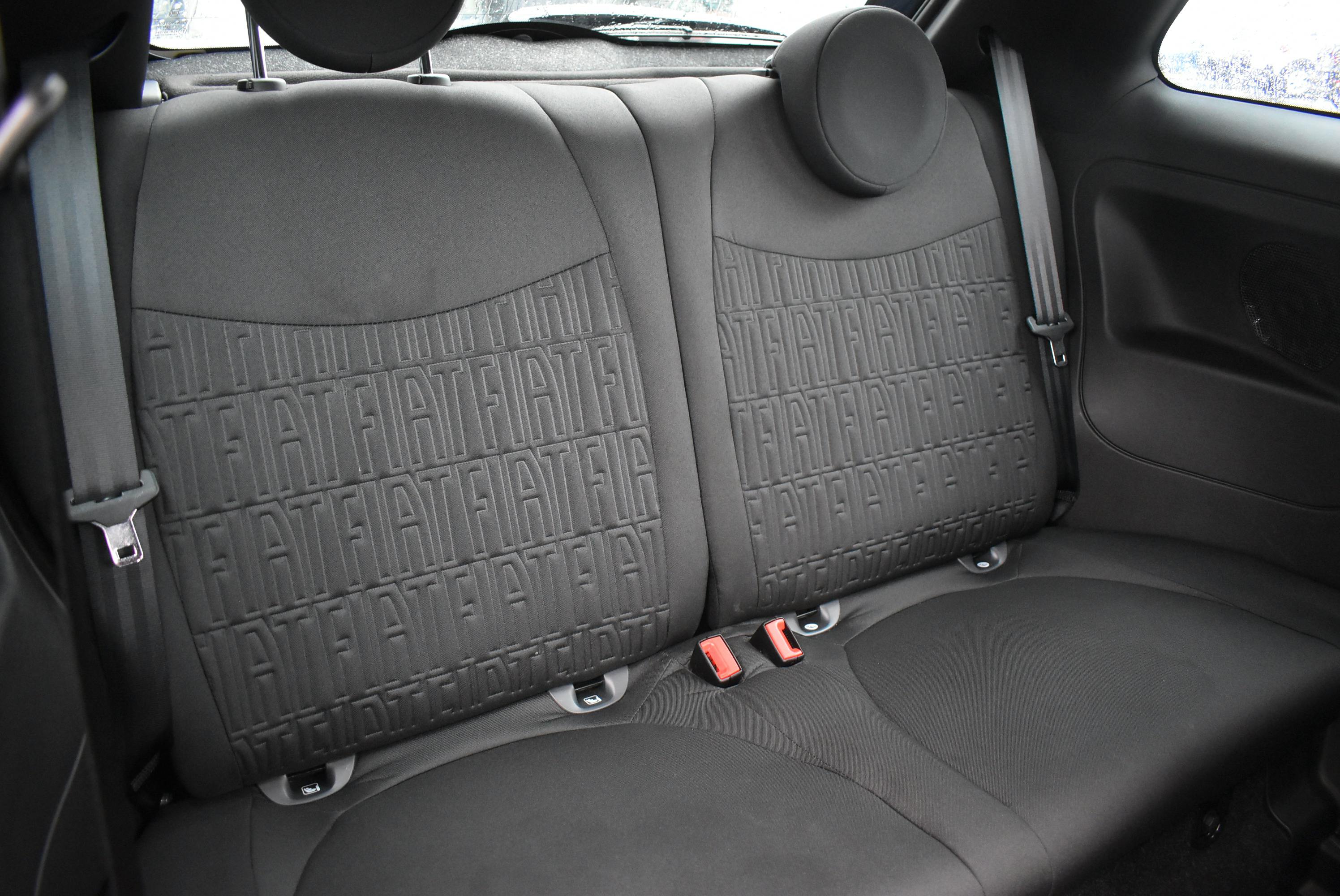 Fiat 500  1.0 70CH BSG S&S PACK CONFORT & STYLE & TECH occasion - Photo 5